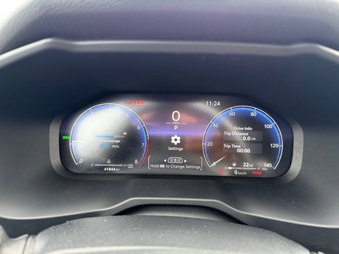 Used 2023 Toyota RAV4 Limited image 11