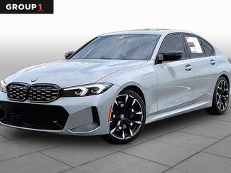 Used 2025 BMW M340i RWD video 1