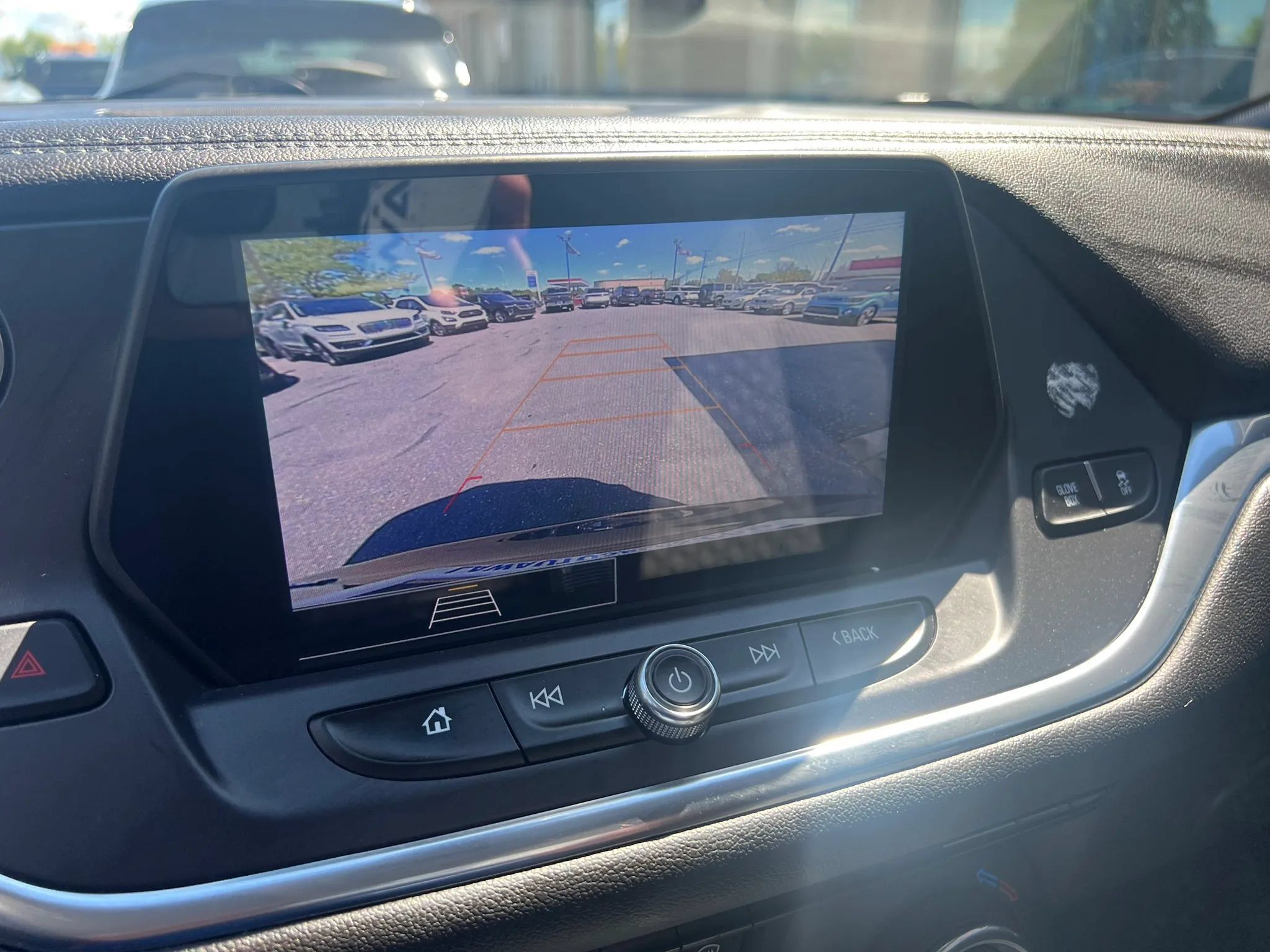 Used 2021 Chevrolet Blazer LT FWD image 39