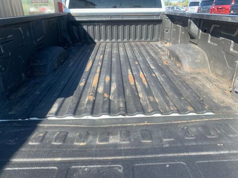 Used 2021 Chevrolet Silverado 2500 W/T w/ WT Convenience Package image 18