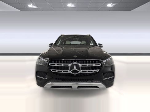 Certified 2026 Mercedes-Benz GLE 350 GLE 350 image 6