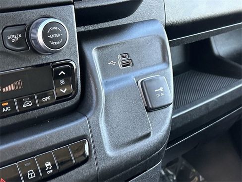 Used 2023 RAM ProMaster 2500 image 26