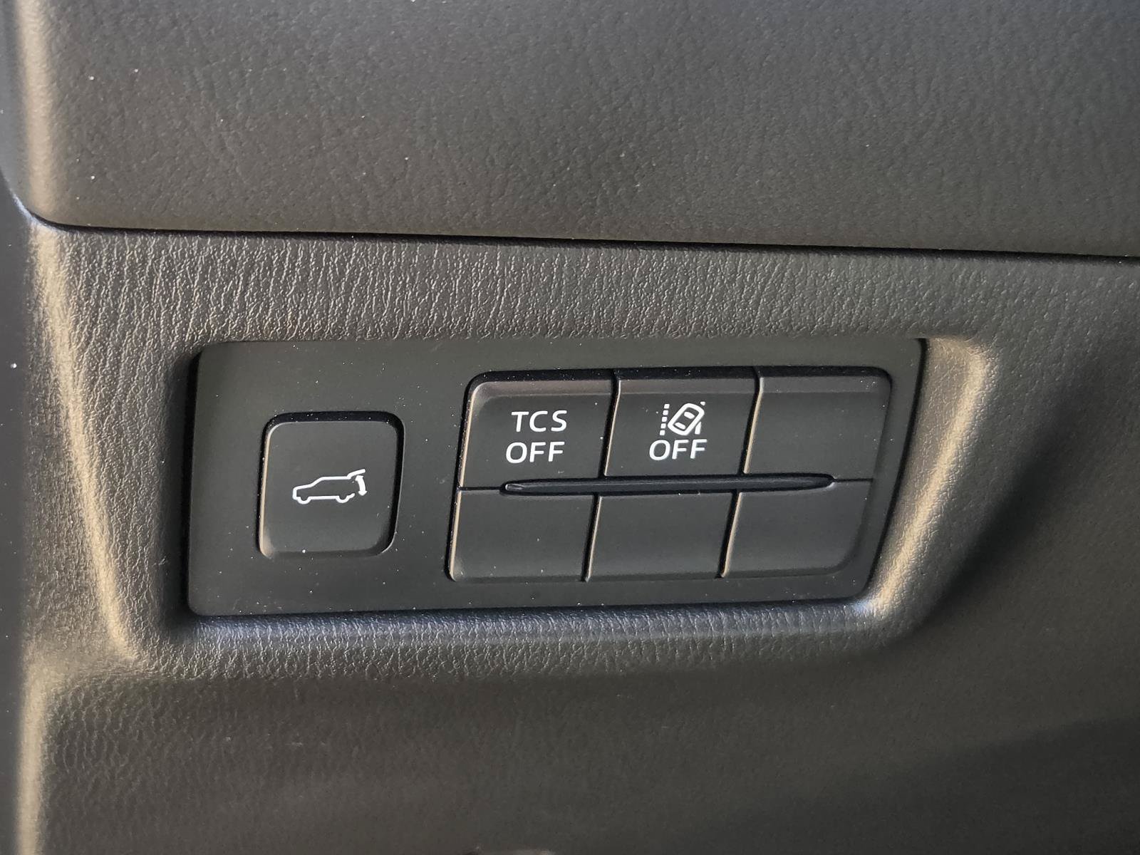 Used 2020 MAZDA CX-5 Grand Touring FWD image 21
