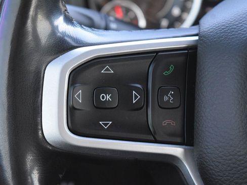 Used 2020 RAM 1500 Big Horn AWD/4WD image 7