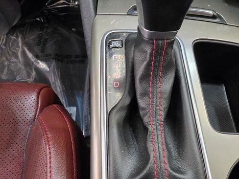 Used 2016 Kia Optima SX w/ Launch Edition Package FWD image 13