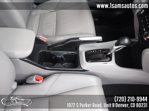 Used 2012 Honda Civic EX-L image 13