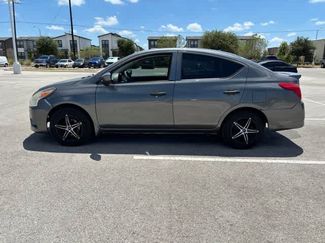 Used 2017 Nissan Versa S Plus FWD video 2