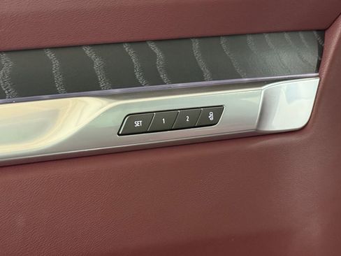 New 2026 Cadillac Escalade ESV Sport image 24