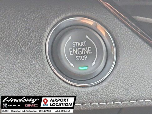 New 2026 Buick Enclave Sport Touring w/ Power Package image 18