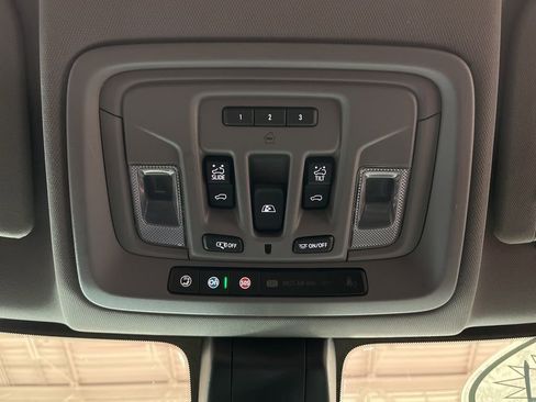 Used 2022 GMC Sierra 2500 Denali w/ Denali Ultimate Package AWD/4WD image 28