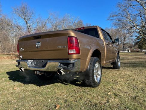 Used 2012 RAM 1500 Big Horn image 17