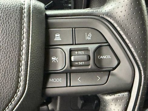 New 2026 Toyota Tundra SR5 w/ SX Package RWD image 13