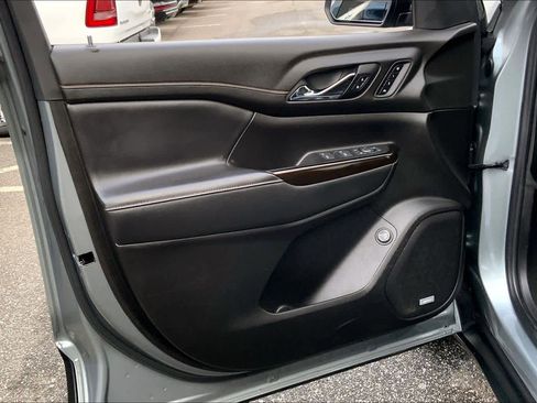 Used 2023 GMC Acadia AT4 w/ Technology Package image 19