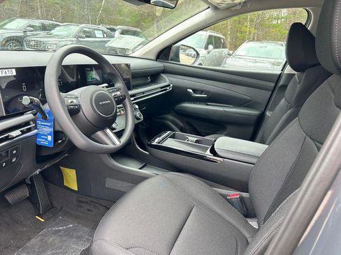 New 2026 Hyundai Tucson SEL AWD/4WD image 12