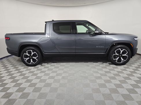 Used 2024 Rivian R1T Adventure image 6