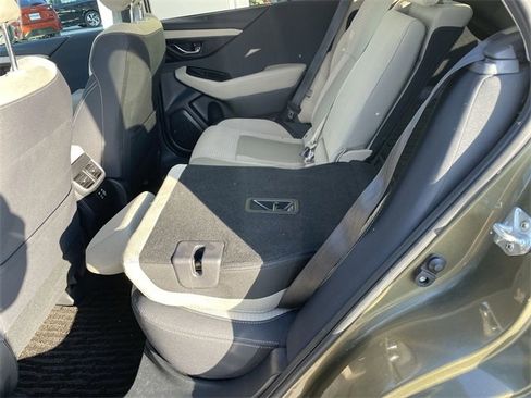 Certified 2023 Subaru Outback Premium image 13