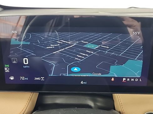 New 2026 Chevrolet Equinox ACTIV w/ Convenience Package III image 29