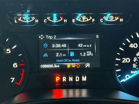 Used 2020 Ford F150 XL w/ Equipment Group 101A Mid image 13