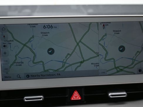 Used 2023 Hyundai Ioniq 5 SE w/ Cargo Package image 23