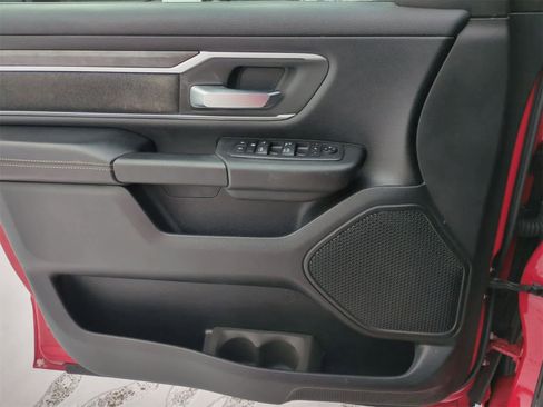 Certified 2020 RAM 1500 Big Horn image 30