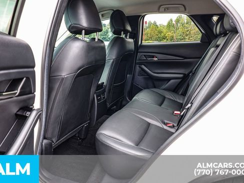 Used 2023 MAZDA CX-30 AWD 2.5 S w/ Preferred Package image 21
