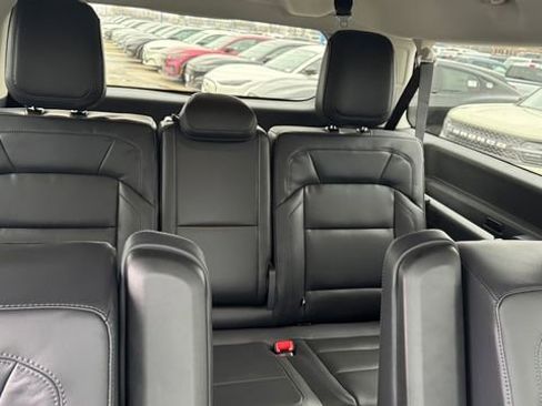 New 2025 Lincoln Navigator L Reserve image 20