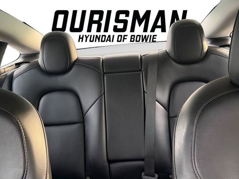 Used 2023 Tesla Model 3 Standard Range image 21