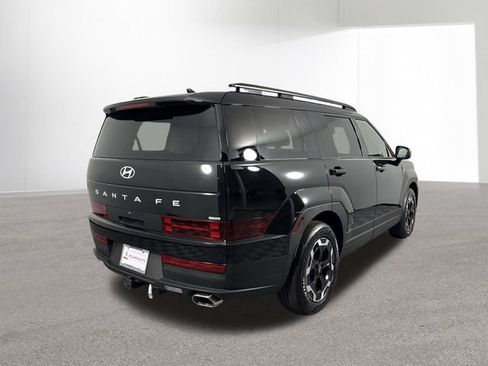 New 2026 Hyundai Santa Fe SEL image 4