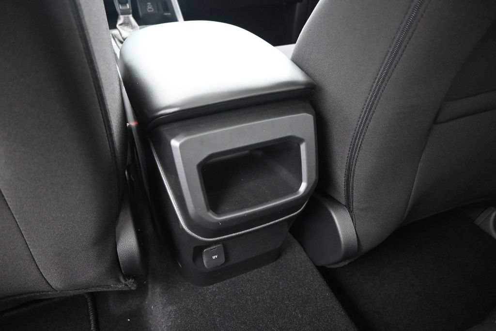 New 2026 Ford Ranger XL RWD image 17