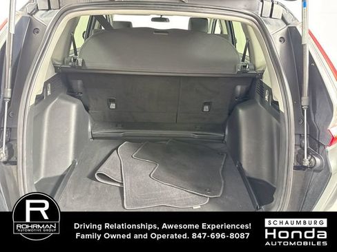 Used 2019 Honda CR-V EX image 36