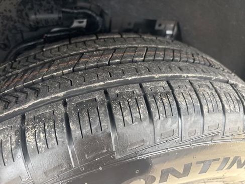 Certified 2023 Nissan Rogue S image 10