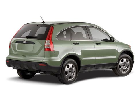 Used 2008 Honda CR-V LX image 2
