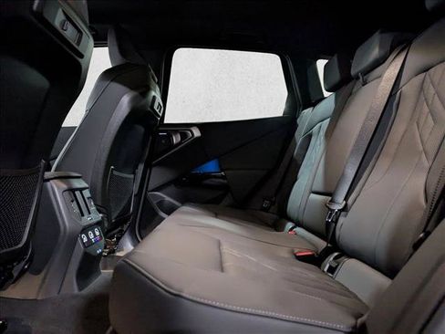 New 2026 BMW X3 xDrive30 w/ Premium Package image 16