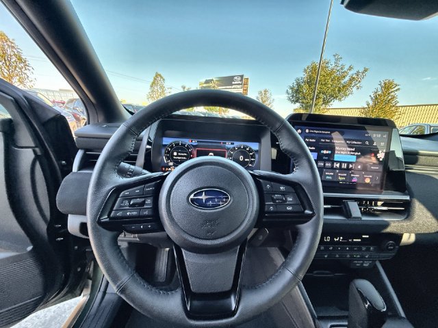 Certified 2026 Subaru Outback Limited AWD/4WD image 14