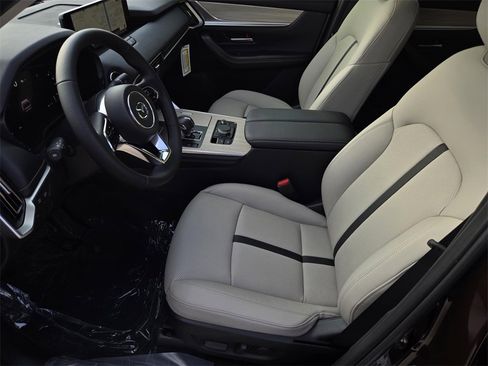 New 2026 MAZDA CX-90 3.3 Turbo w/ Premium Sport Pkg image 18