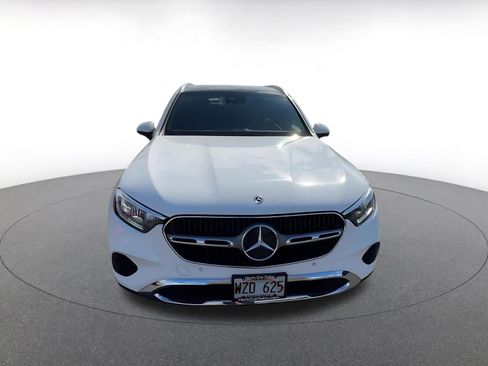 Used 2024 Mercedes-Benz GLC 300 GLC 300 image 4