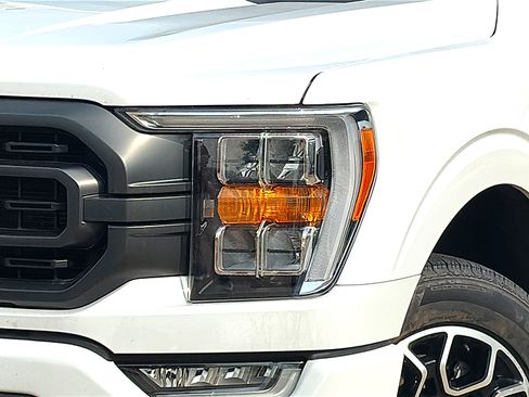 Used 2023 Ford F150 XLT w/ Equipment Group 302A High RWD image 4