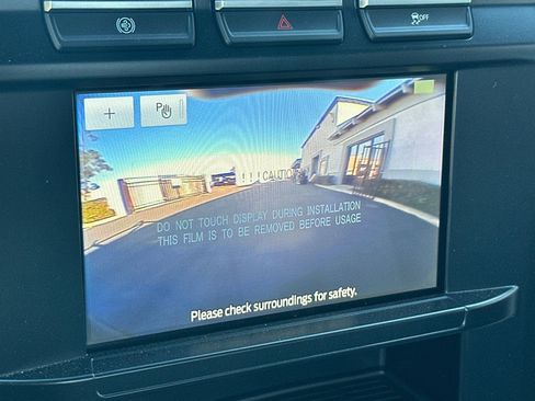 New 2024 Ford F550 2WD Regular Cab Super Duty image 17