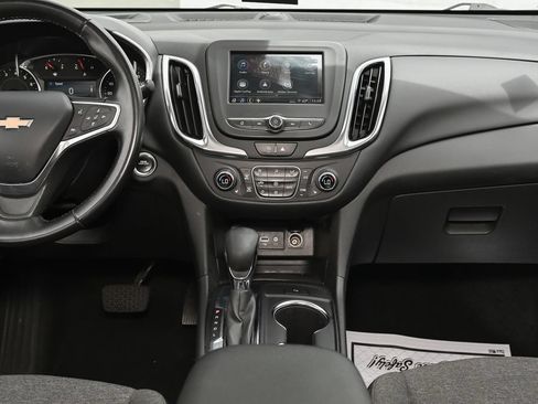 Used 2022 Chevrolet Equinox LT w/ Driver Convenience Package FWD image 29