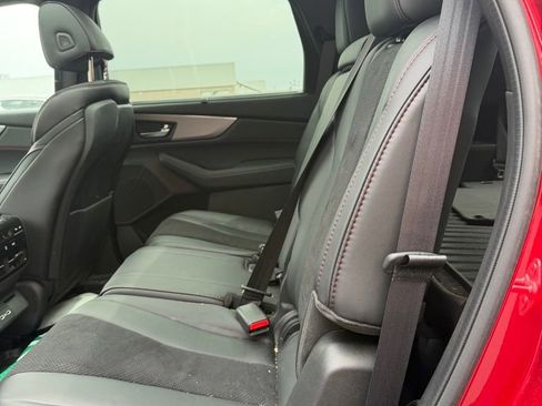 Used 2023 Acura MDX A-Spec AWD/4WD image 12