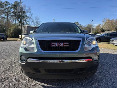 Used 2009 GMC Acadia SLT image 10