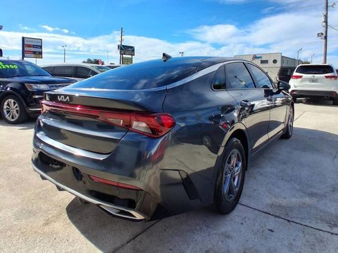 Used 2023 Kia K5 LXS image 9
