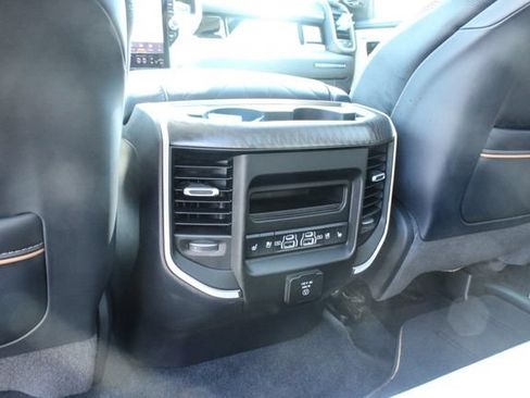 Used 2025 RAM 1500 Tungsten w/ Off Road Group AWD/4WD image 34