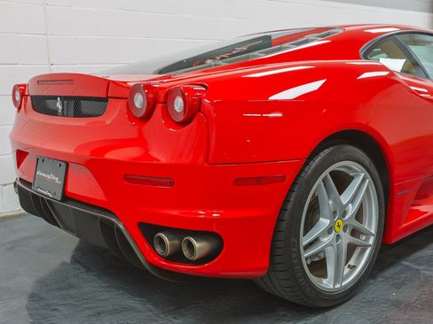 Used 2005 Ferrari F430 Coupe image 34