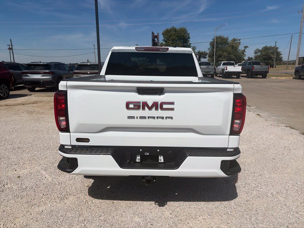 New 2026 GMC Sierra 1500 Pro w/ Graphite Edition AWD/4WD image 5