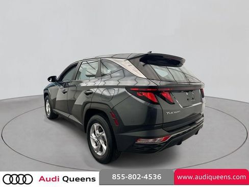 Used 2022 Hyundai Tucson SE AWD/4WD image 2