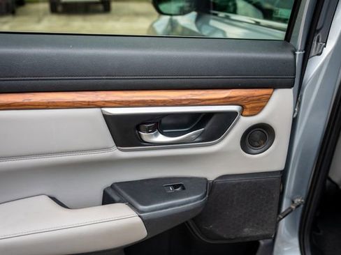 Used 2019 Honda CR-V EX-L image 26