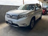Used 2013 Toyota Highlander Limited image 2