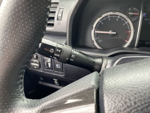 Used 2020 Toyota 4Runner TRD Pro AWD/4WD image 22