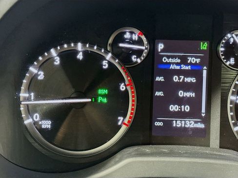 Certified 2023 Lexus GX 460 Premium image 12